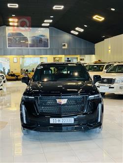 کادیلاک ئێسکەلەید